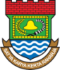 Logo Desa Kronjo