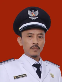 H. NURJAMAN