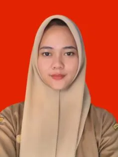 LAURA DWI FARROKHAH